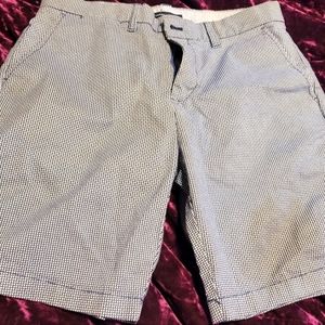 Tommy Hilfiger dress paid shorts